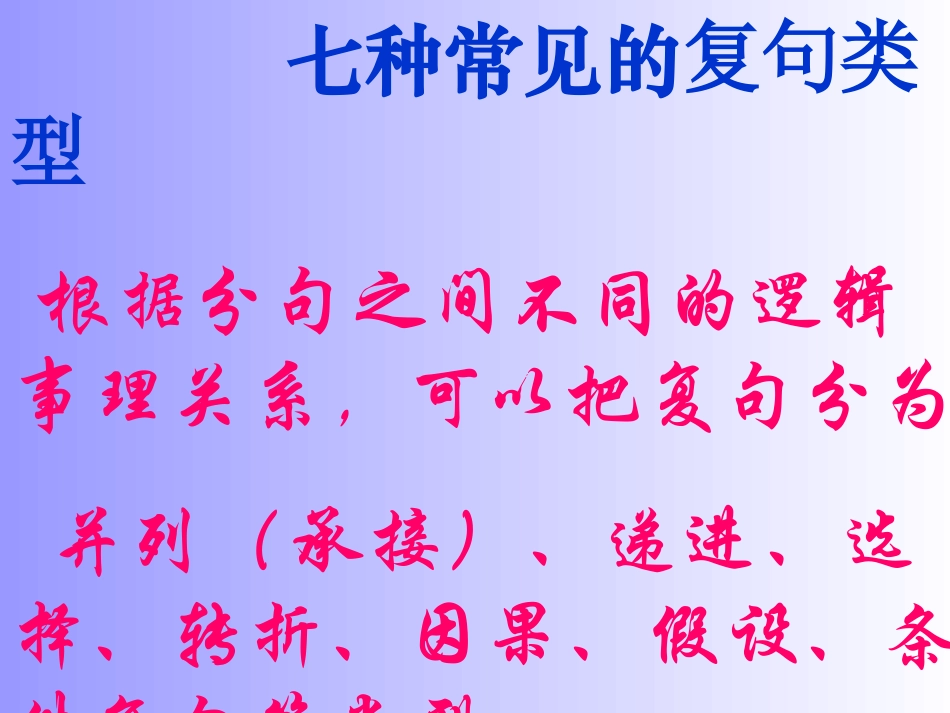 二重复句课件_第2页