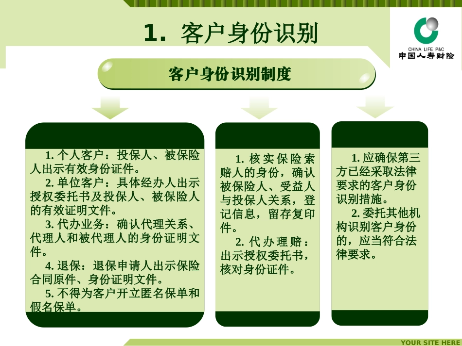 反洗钱操作规程_第3页