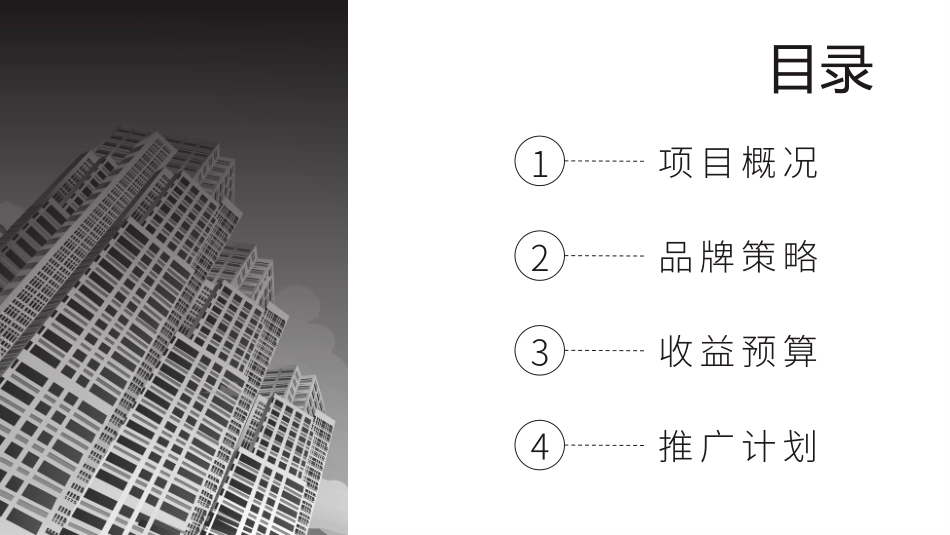 房地产项目开发商业计划书_第2页