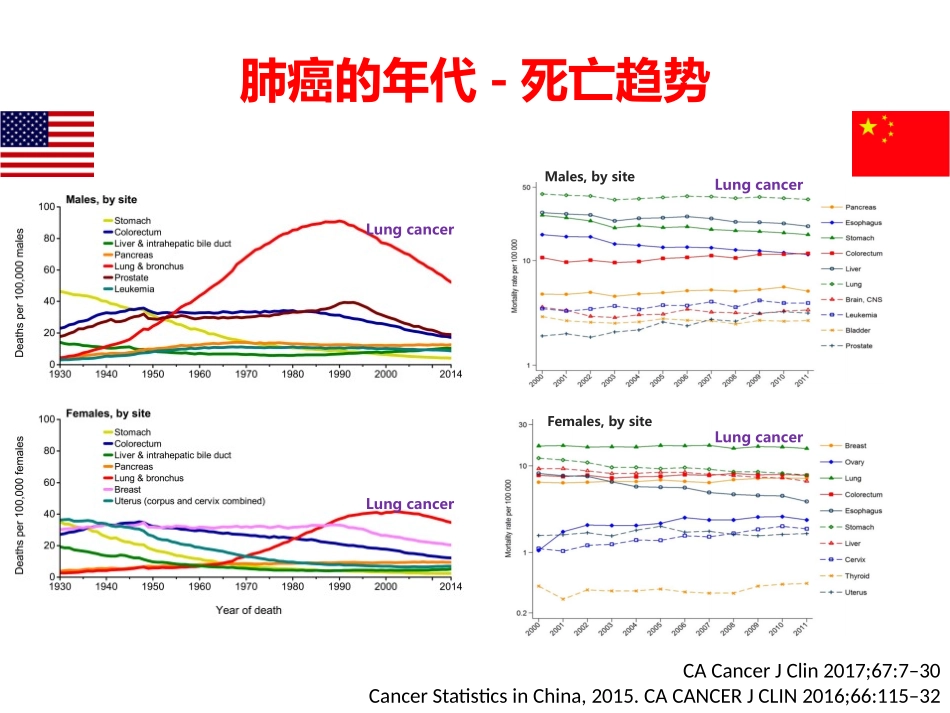 肺癌寡转移治疗进展_第3页