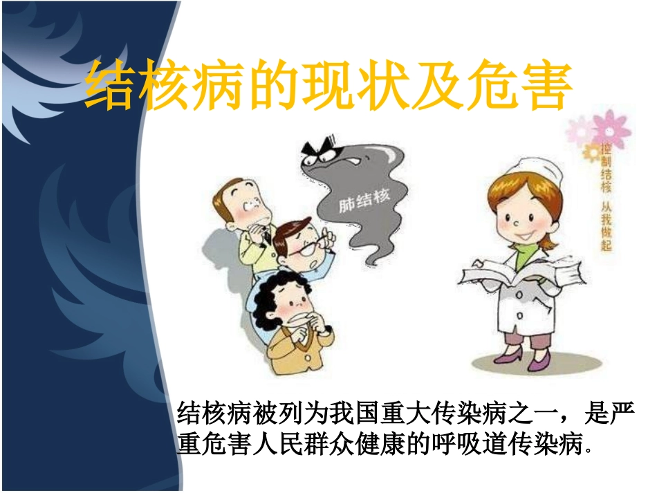肺结核的防治_第2页