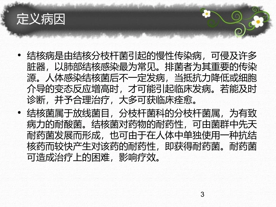 肺结核的护理课件_第3页