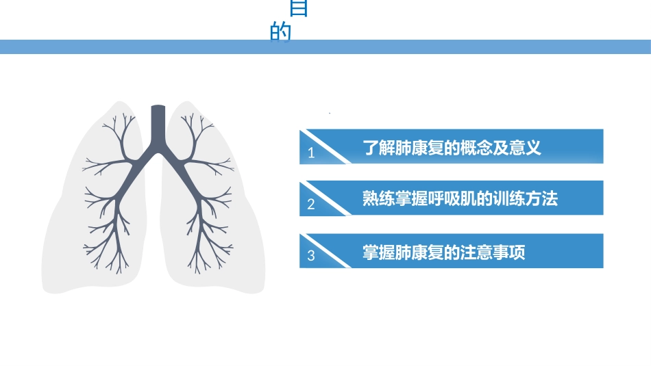 肺康复健康宣教_第2页