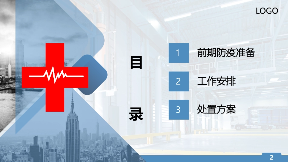 肺炎疫情防疫预案_第2页