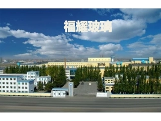 福耀玻璃财务报表分析