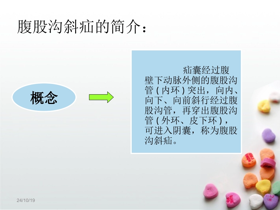 腹股沟疝术后护理_第3页