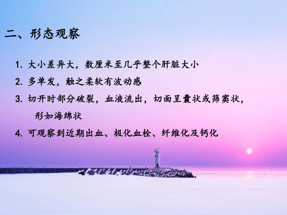 肝海绵状血管瘤_第3页