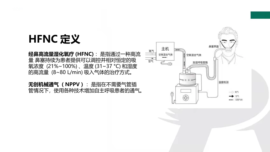 高流量氧疗机的使用_第3页