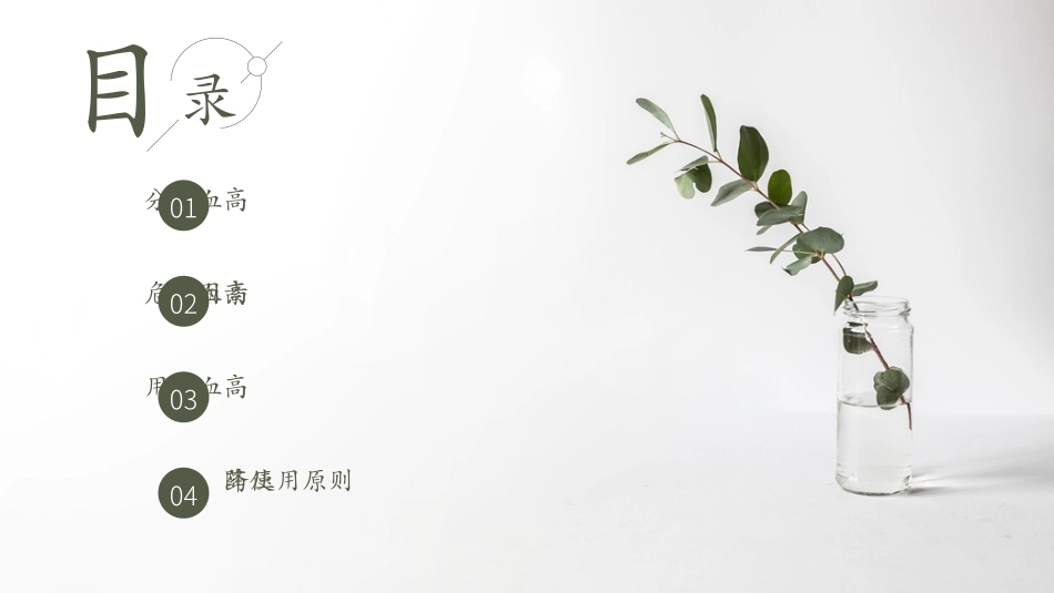 高血压药物介绍_第2页