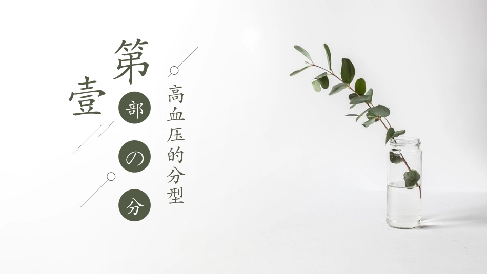 高血压药物介绍_第3页