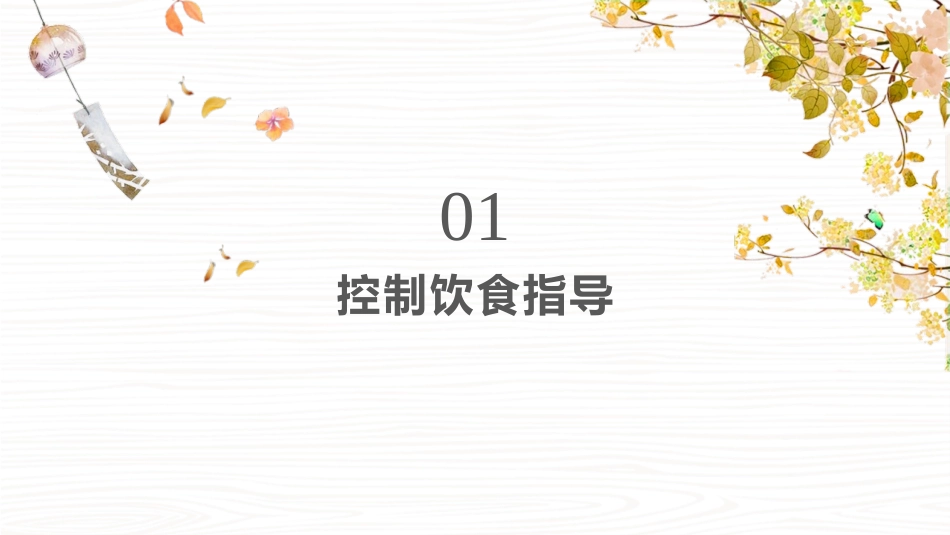 高脂血症患者健康指导建议_第3页