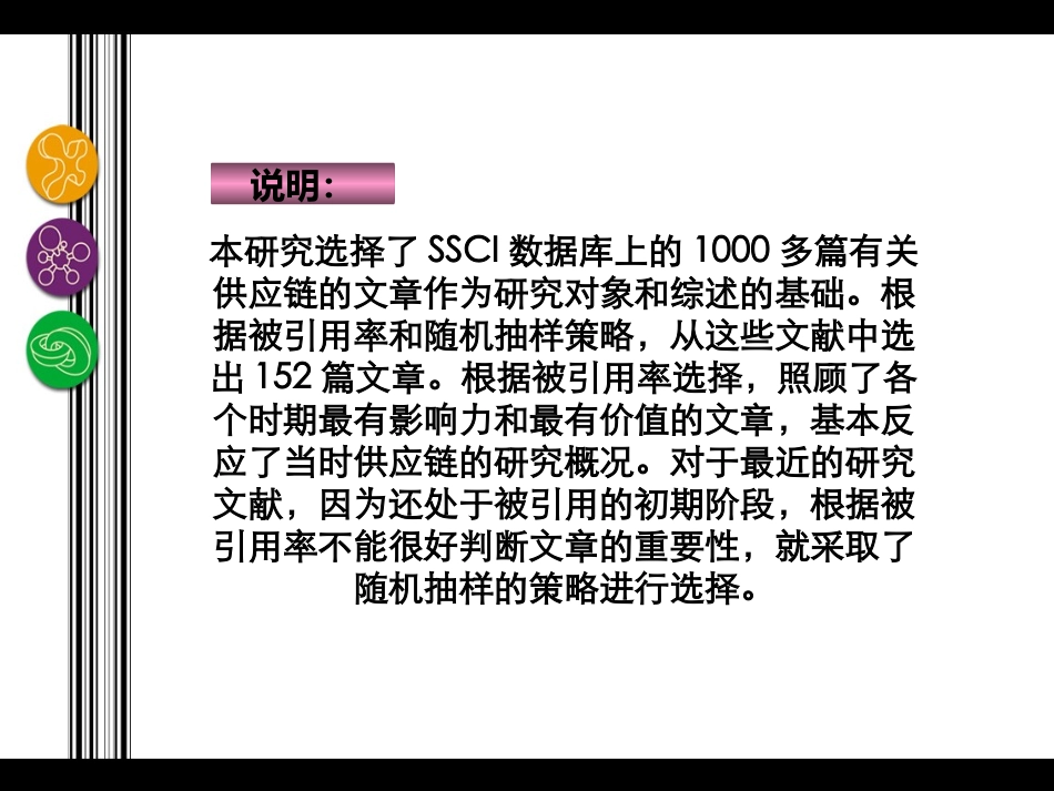 供应链研究的现状及热点报告_第2页