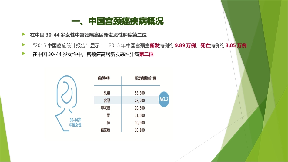 宫颈癌HPV疫苗知识培训_第3页
