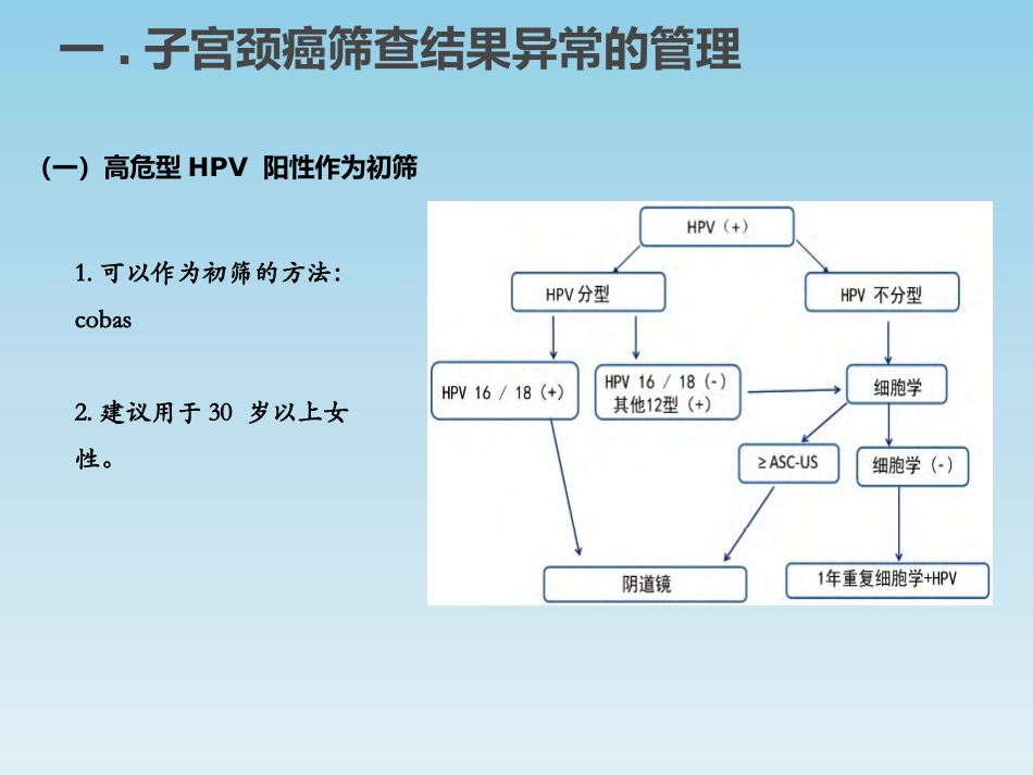 宫颈癌筛查及管理_第2页