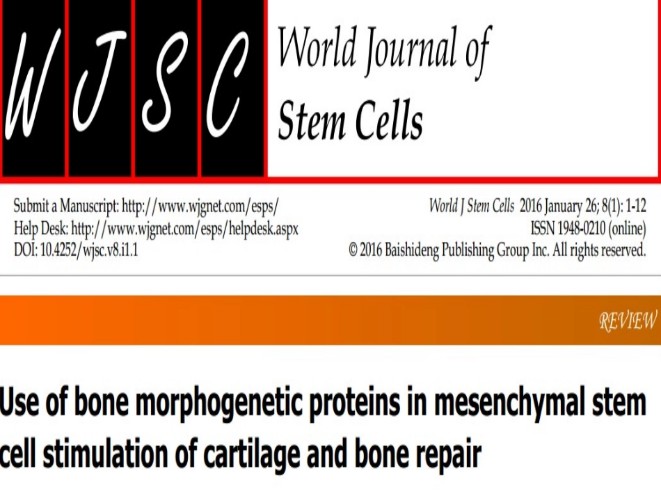 骨形态发生蛋白_第2页