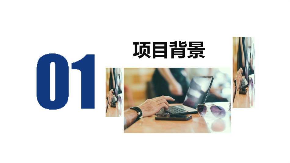 关于智慧农场投资项目商业计划书_第3页