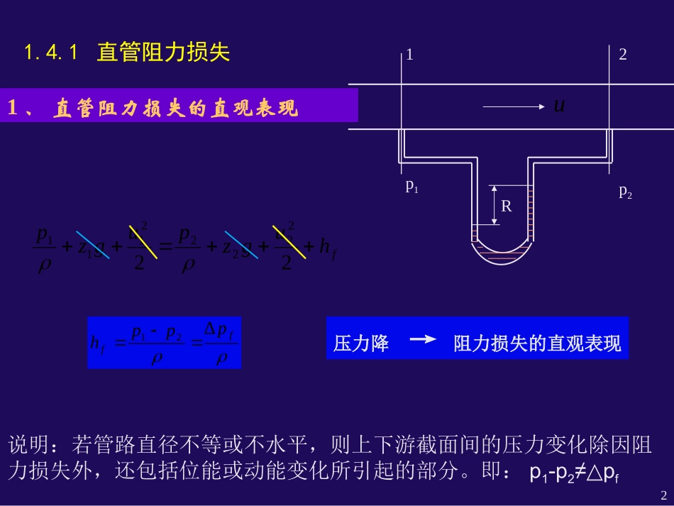 管内流动阻力计算_第2页