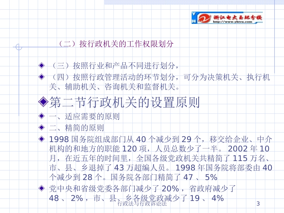 国家行政机关的概念与特征_第3页