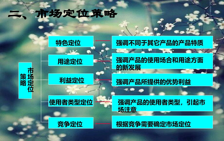 汉庭市场定位分析市场营销_第3页
