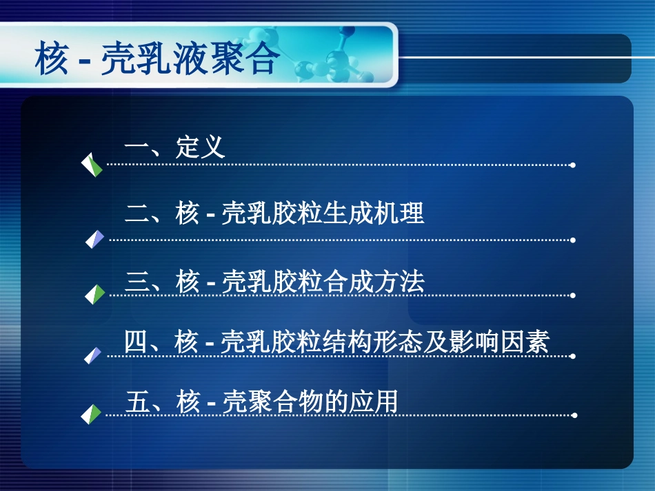 核壳乳液聚合_第2页