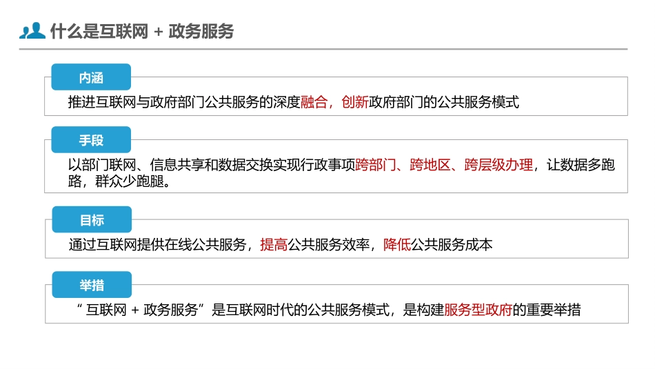 互联网+政务服务课件_第2页