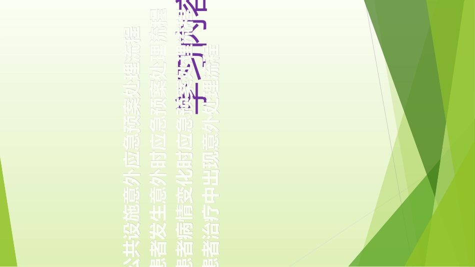 护理应急预案_第2页