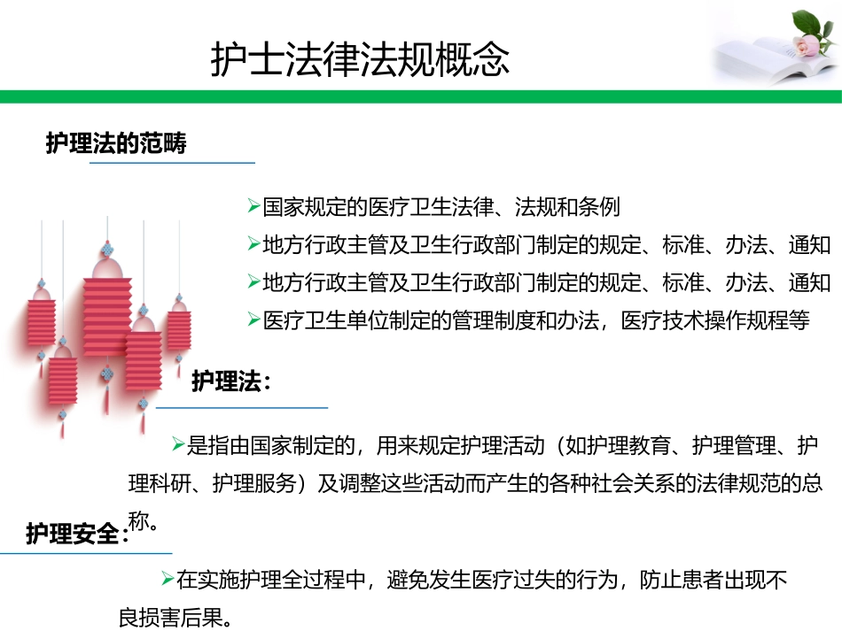 护士法律法规i概念_第3页
