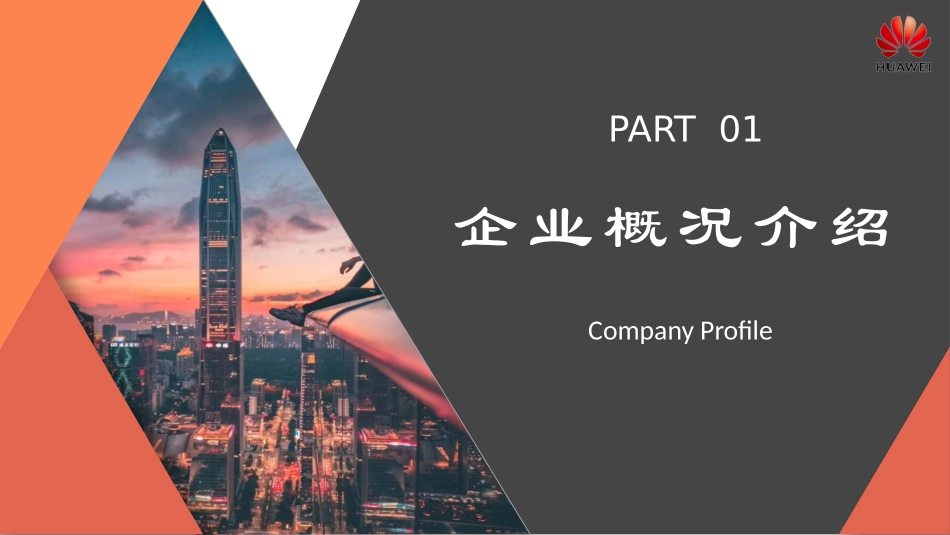 华为公司宣传_第3页