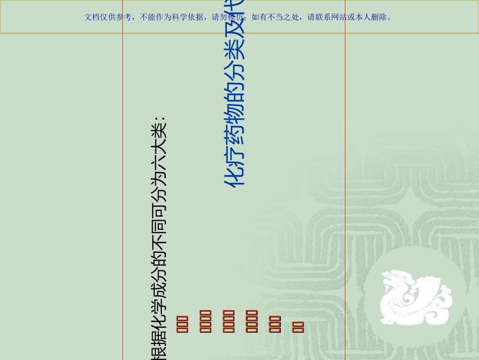 化疗药物外溢的应急处置课件_第2页