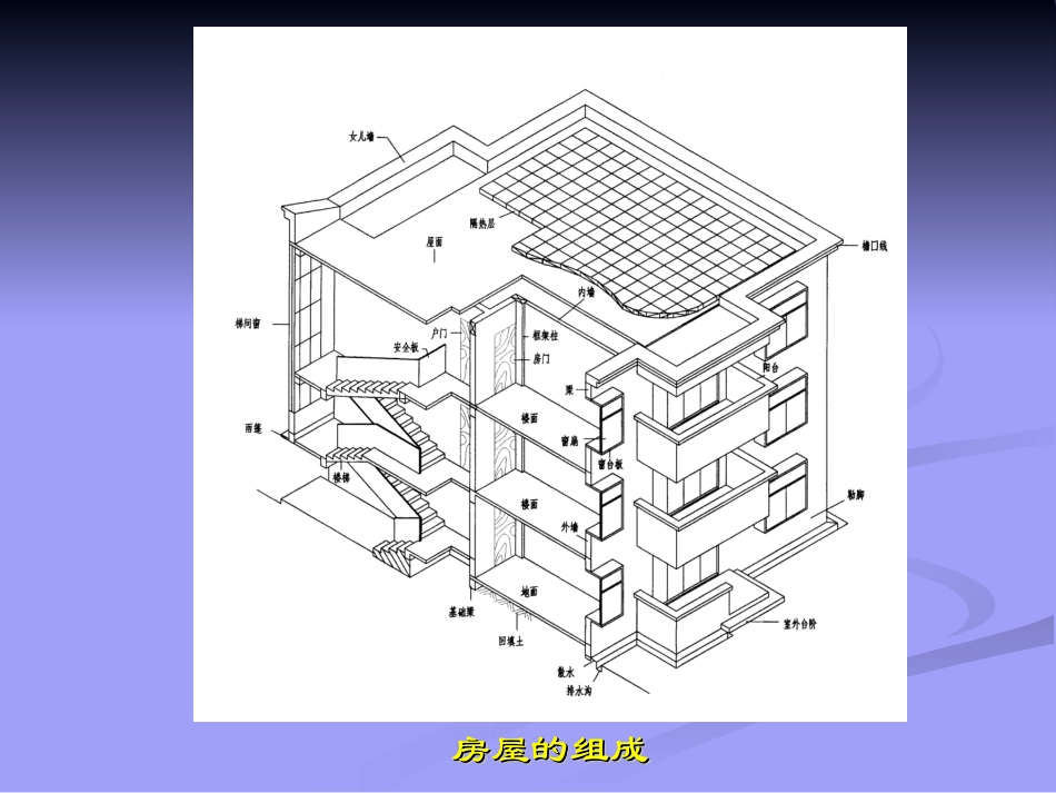 环境工程建筑施工图_第2页