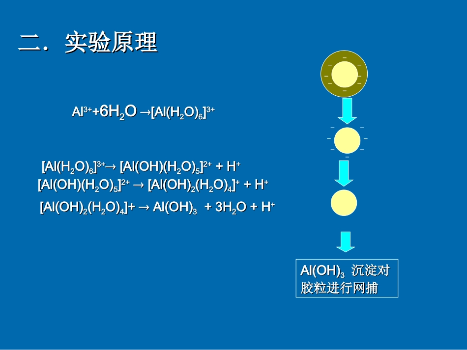 混凝沉淀实验_第3页