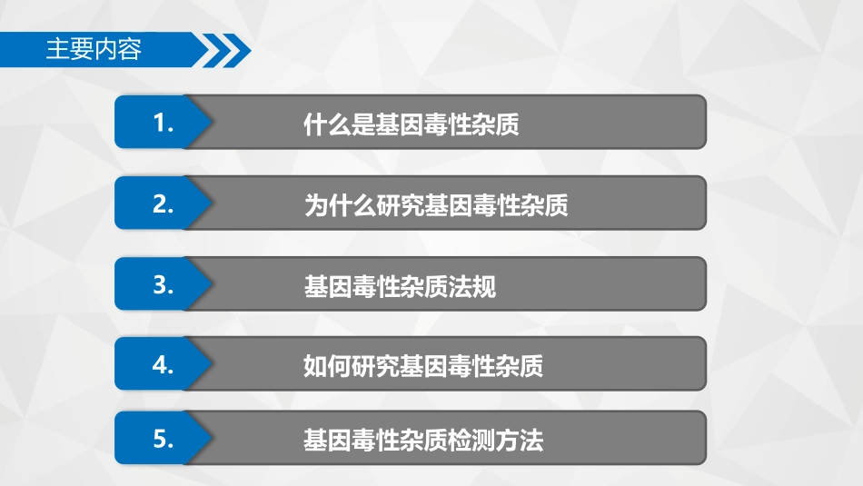 基因毒性培训_第2页