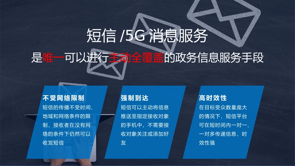 基于5G消息的政信通平台_第2页