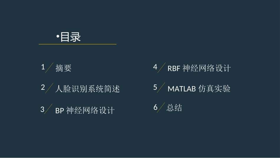基于BP神经网络的人脸识别方法研究_第2页