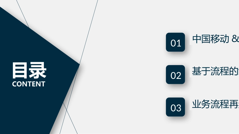 基于流程的组织结构设计_第2页