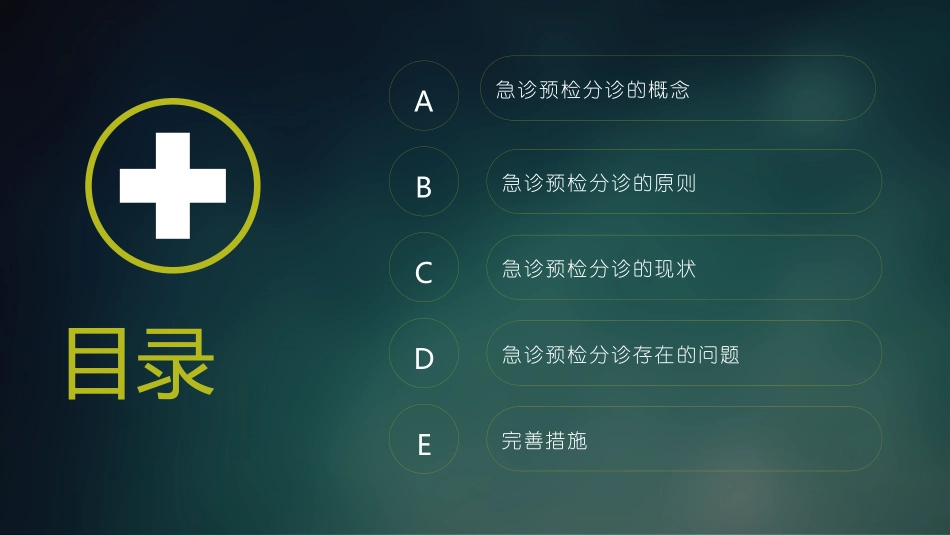 急诊预检分诊研究现状_第2页