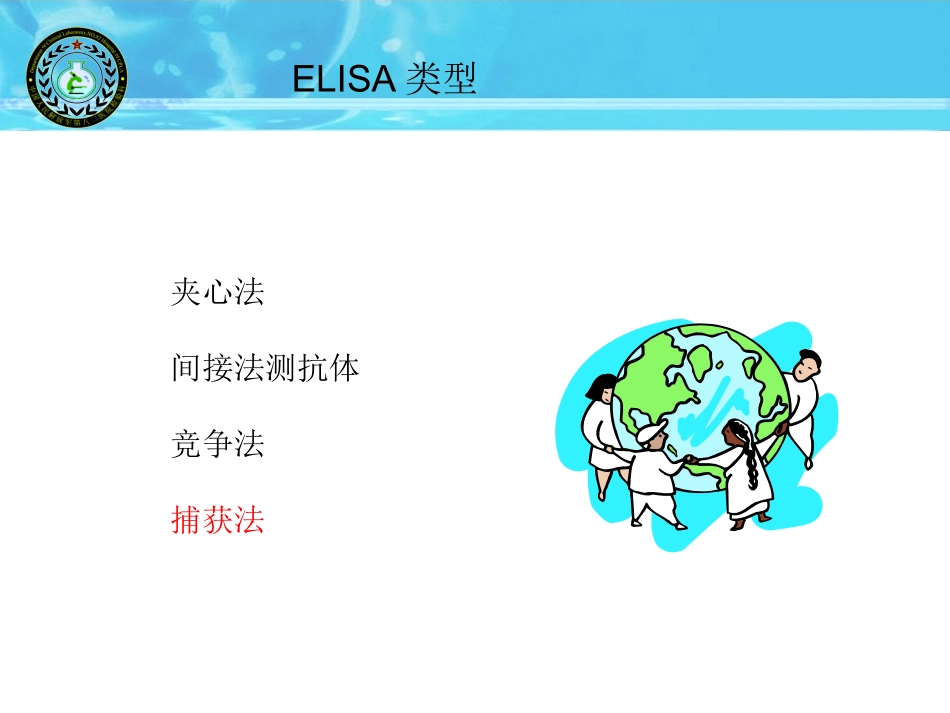 甲肝抗体IGM的检测课件_第3页