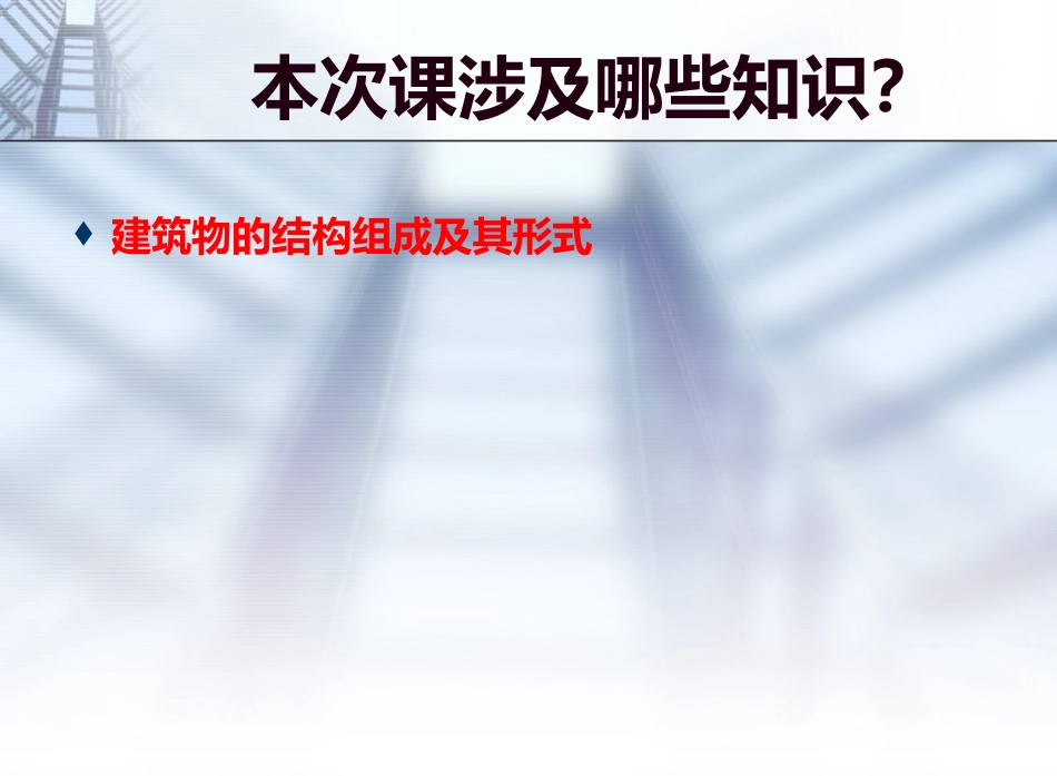 建筑施工图的初识之二_第3页