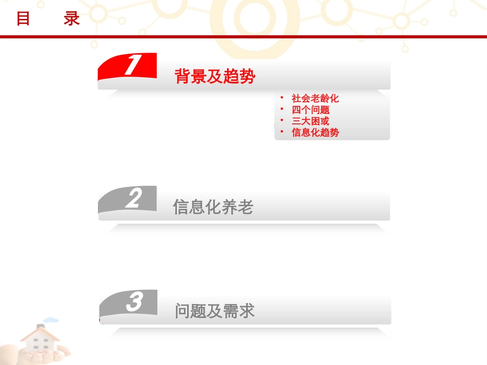 健康养老实施方案汇报_第2页