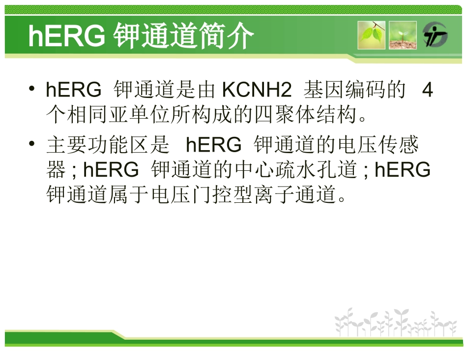 降低心脏hERG毒性_第3页