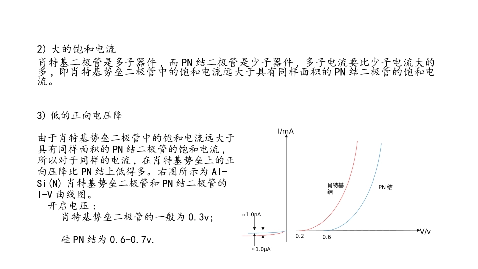 金属半导体接触_第2页