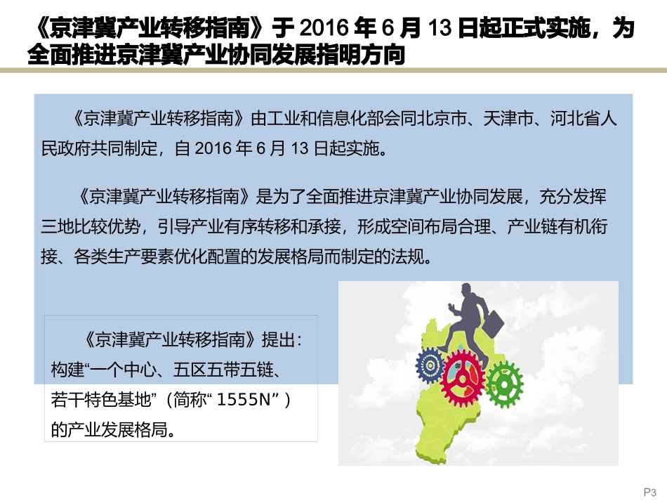 京津冀产业发展趋势研究报告_第3页