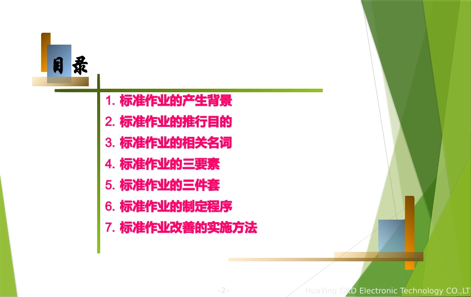 精益生产报告_第2页