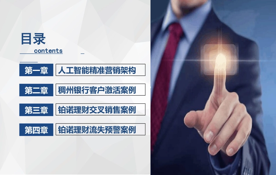 精准营销方案_第2页