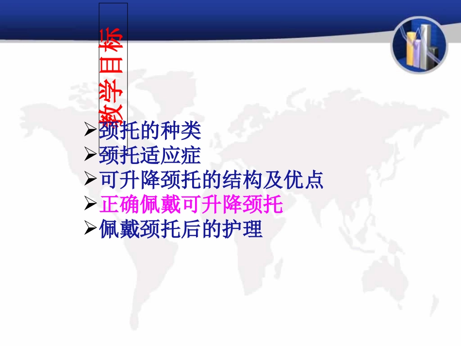颈托的正确使用培训课件_第3页