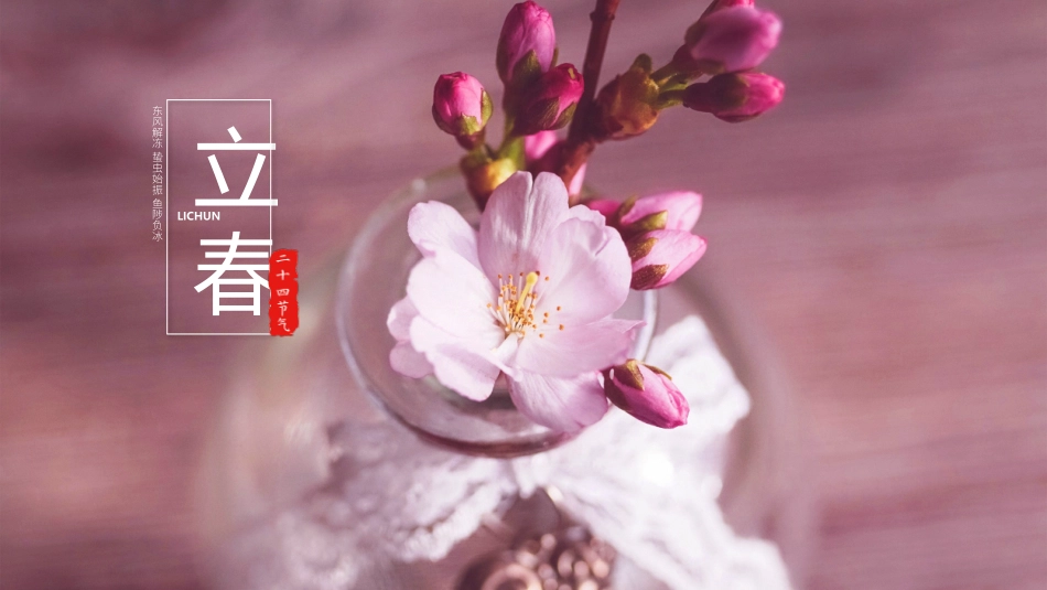 立春中国传统二十四节气知识介绍_第1页