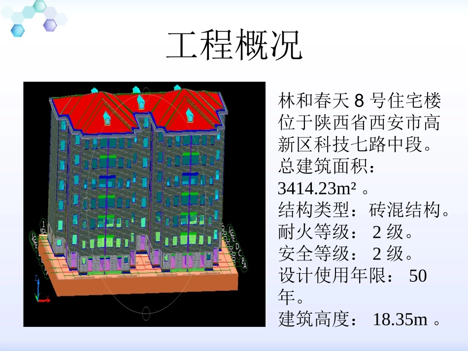林河春天八号住宅楼基于BIM技术的投标报价文件编制_第3页