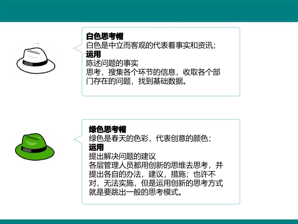六项思维帽总结_第3页
