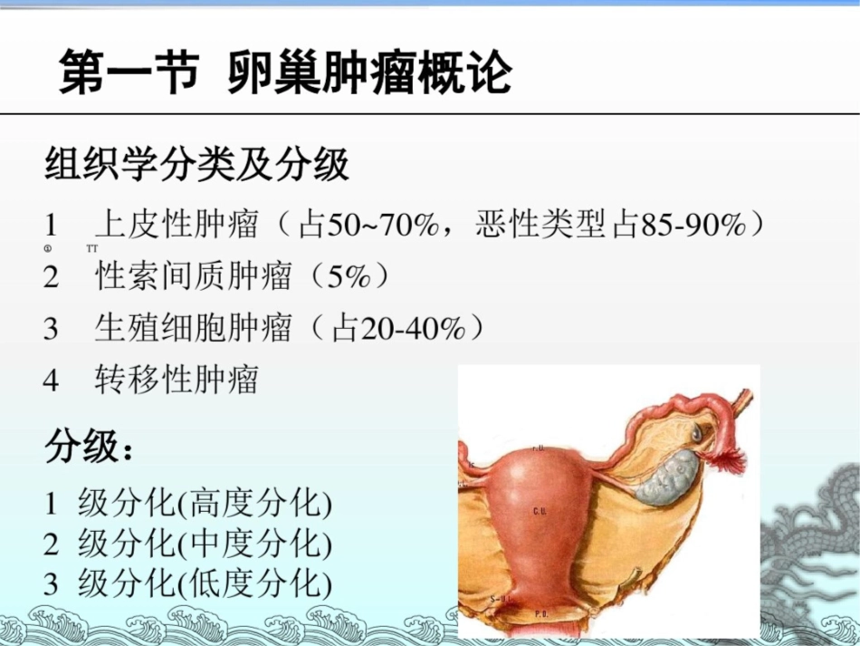 卵巢肿瘤课件最新_第2页