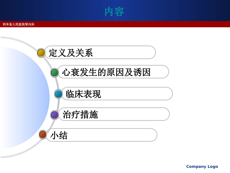 慢性肾衰竭合并心衰的处置_第2页